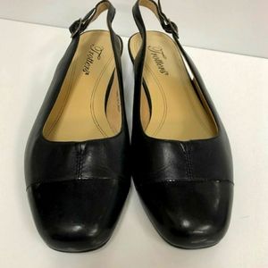 TROTTERS SLINGBACKS
